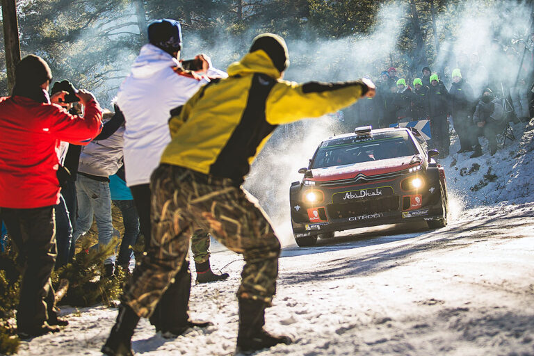 Citroën: Lektion gelernt?