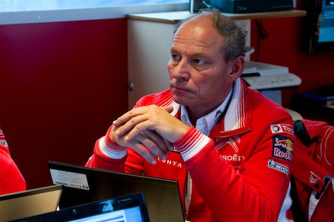 Citroën: Mit Wissen gegen VW