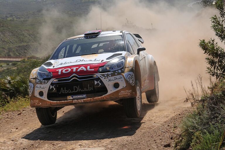 Citroën kommt mit neuer Optik