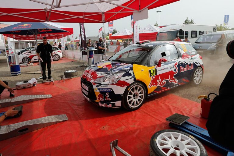 Wirbel um Junior-Citroens