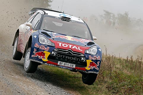Citroën legt nach