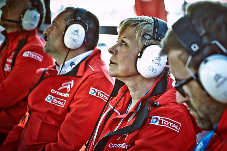 Citroën: China als Schlüssel für die Zukunft