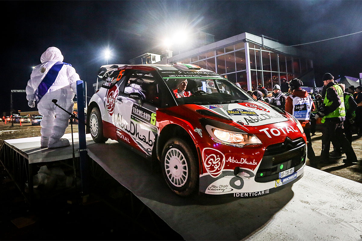 Citroën startet in Portugal und Polen