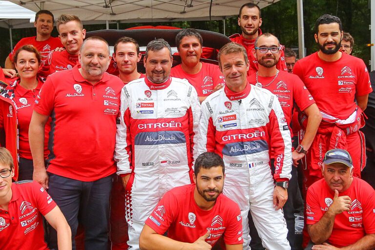 Matton: „Für Loeb stehen die Türen offen“