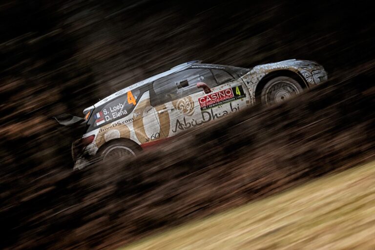 Citroën legt nach – Hyundai stagniert