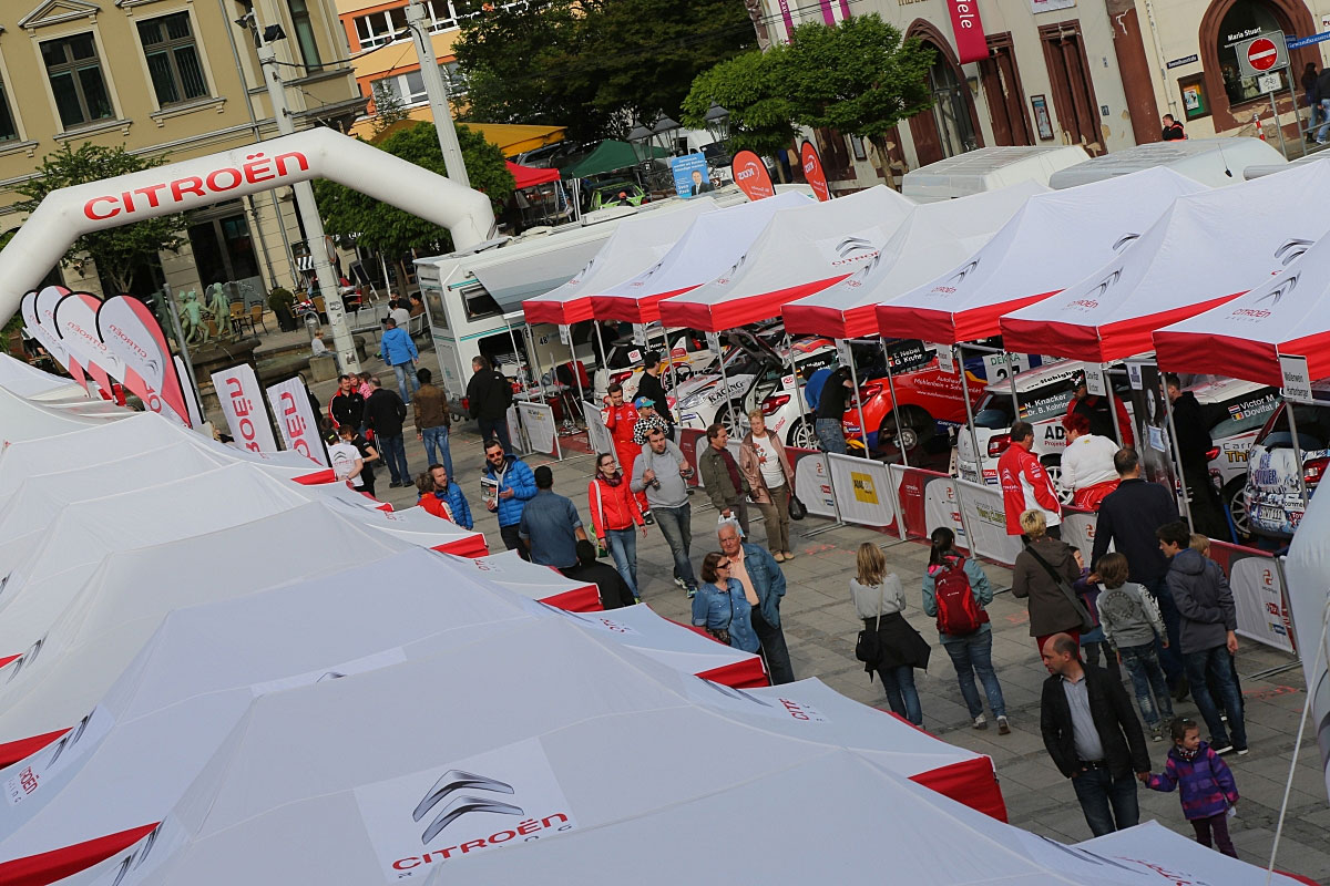 „Nachwuchsförderung wird intensiviert“