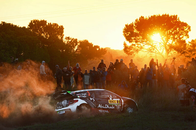 WM 2016: Citroën bleibt dabei, aber …