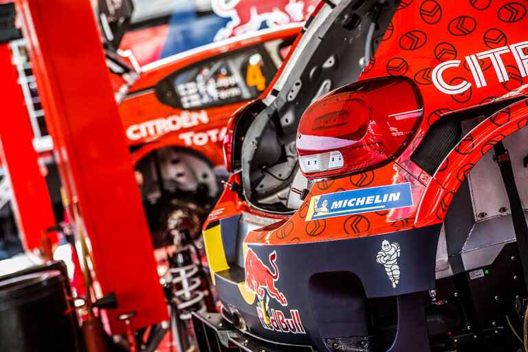 Toyota und Citroën setzen auf extreme Abstimmung