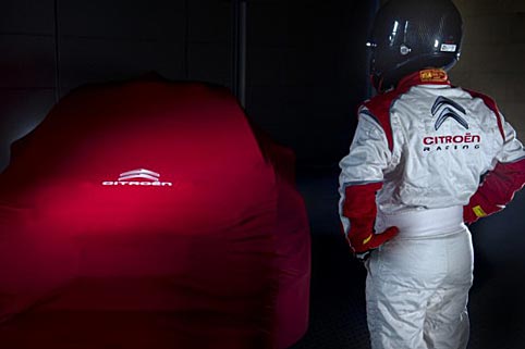 Citroën gibt WTCC-Einstieg bekannt