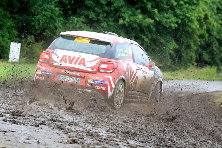 Citroën Deutschland beendet Racing Trophy