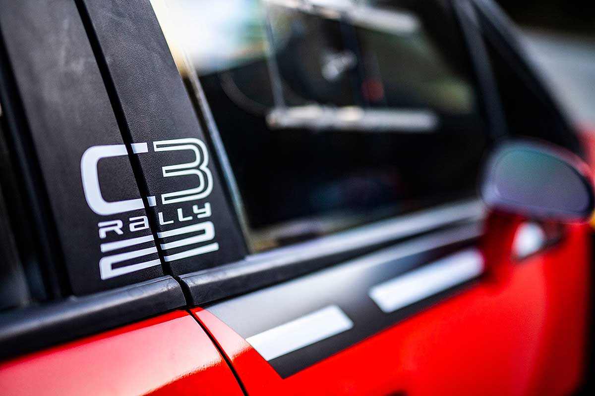 Auch Griebel greift nach dem DRM-Titel