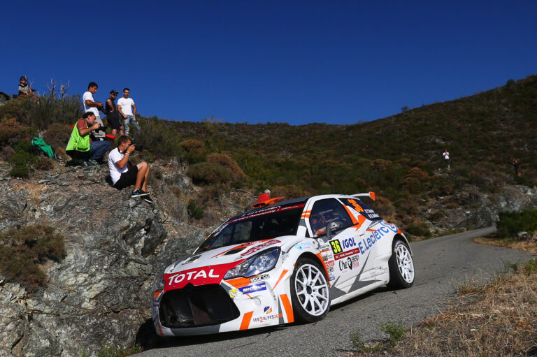 Citroën Racing unterbricht Kundensportprogramm