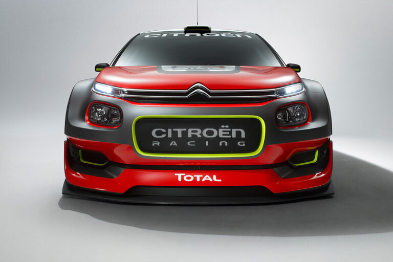 2018: Volkswagen R5 vs. Citroën R5