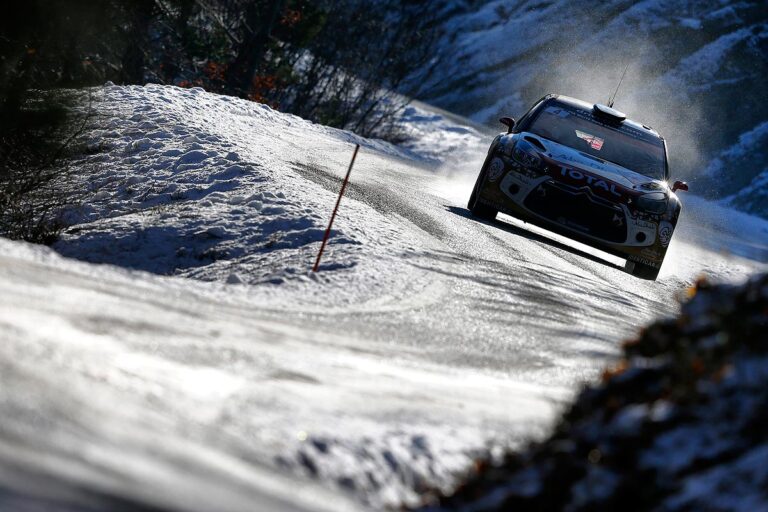 Östberg will ganz nach vorn