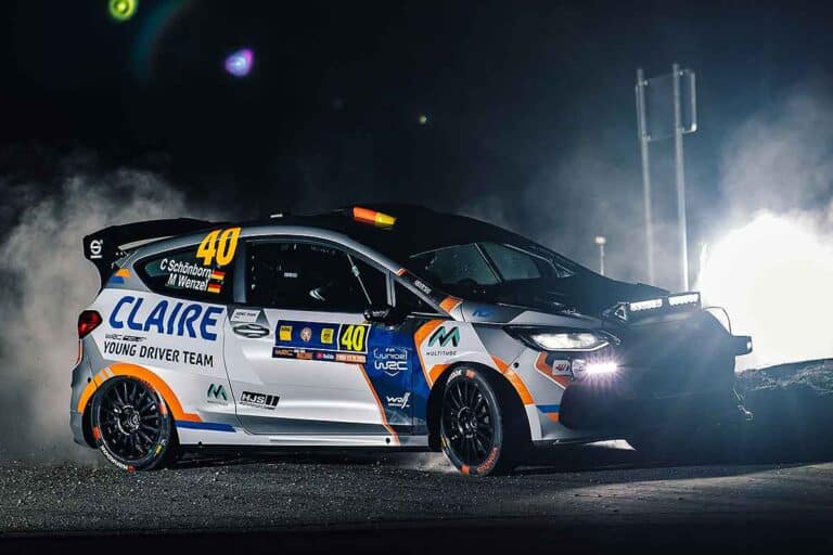 Schönborn: Ausrufzeichen zum Abschluss