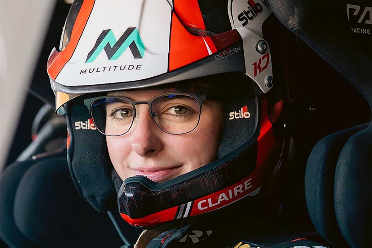 Claire Schönborn: CER und dann?