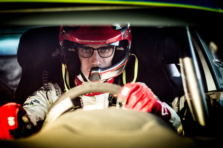 Craig Breen: „Ich bin enttäuscht“