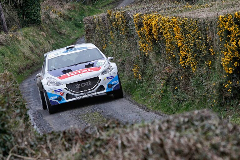 Breen gewinnt Nervenkrimi