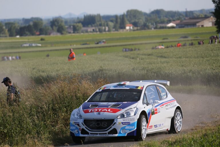 Mächtig Ärger für die Top-Fahrer