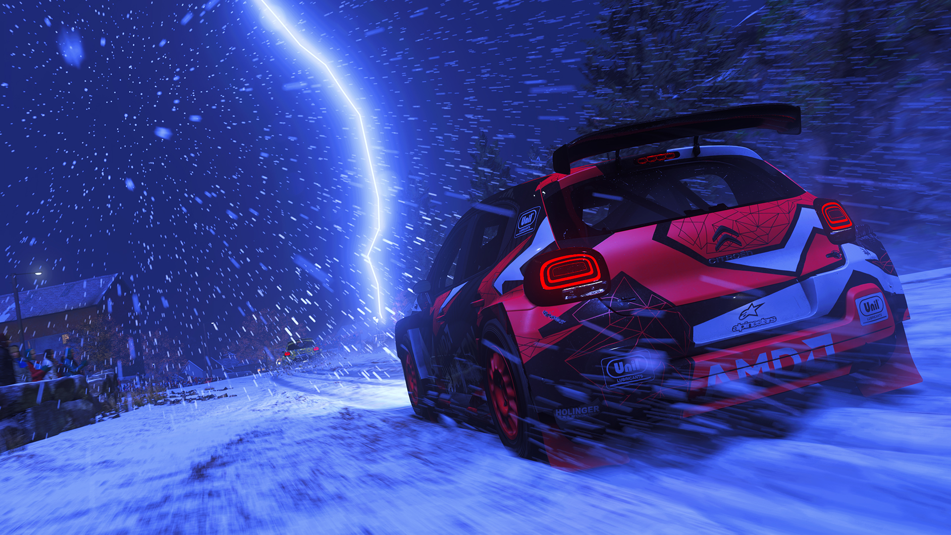 Codemasters bekommt WRC-Lizenz