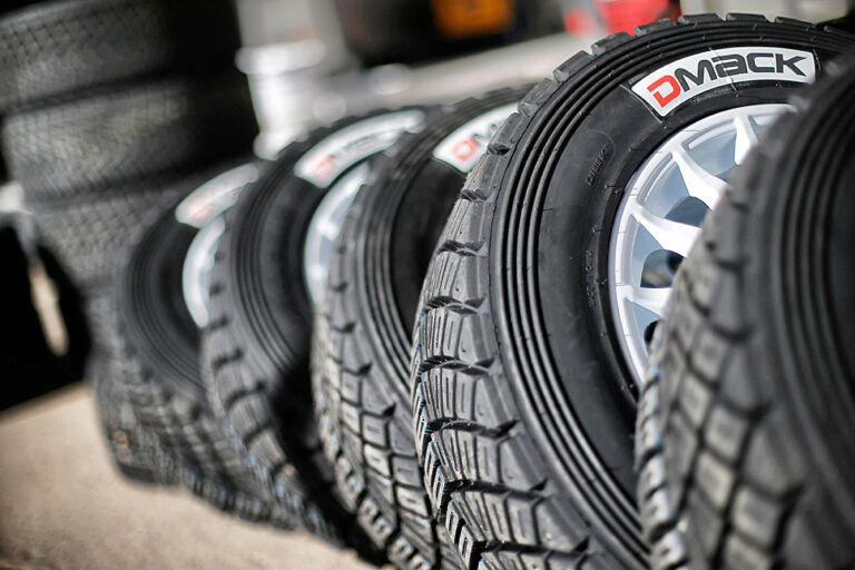 DMACK will endlich an die Spitze