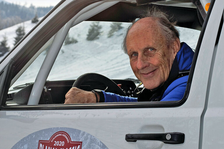 Hans-Joachim Stuck tritt als DMSB-Präsident zurück