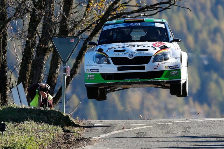 Wiegand erneut die Nummer 1