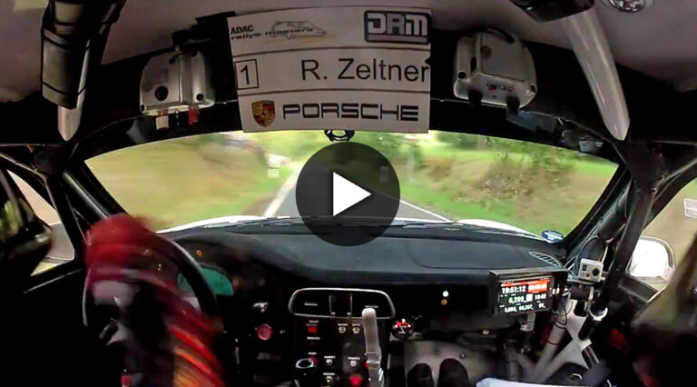 Onboard: Ruben Zeltner auf dem Waldhaus