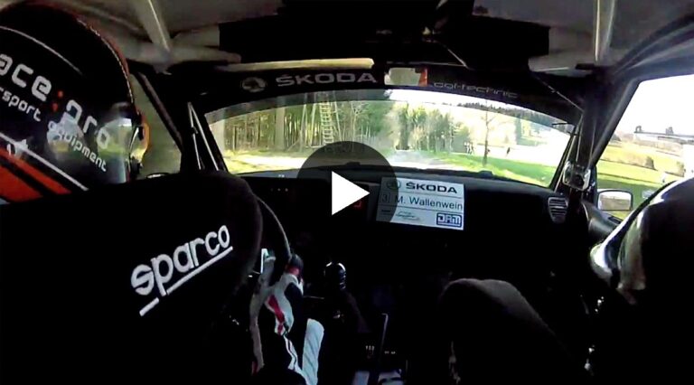 ONBOARD Mark Wallenwein – Hessen