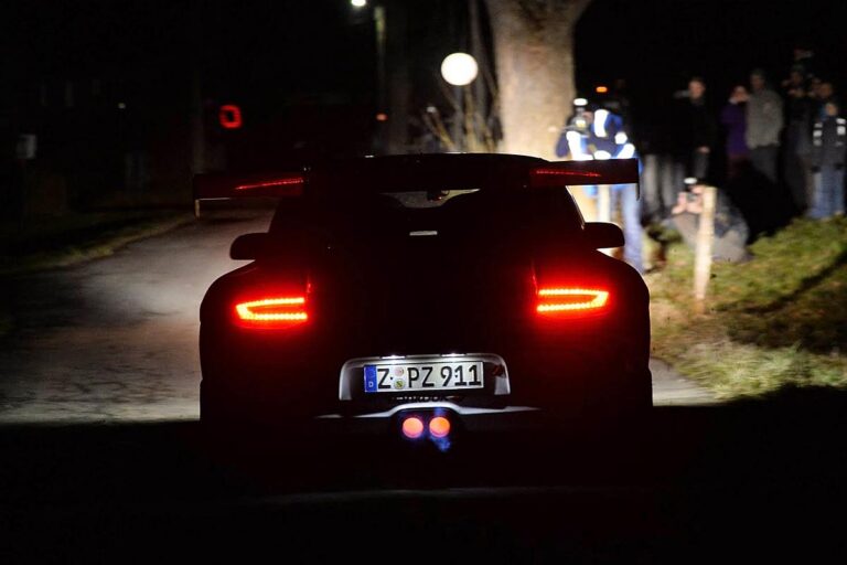 Zeltner: Ab jetzt volles Programm