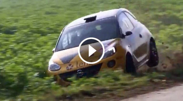 VIDEO: Highlights 3-Städte-Rallye