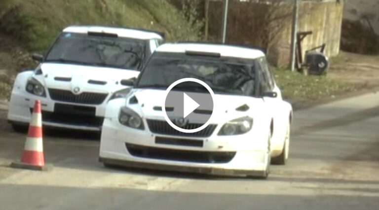 VIDEO: Test Dinkel & Neuville