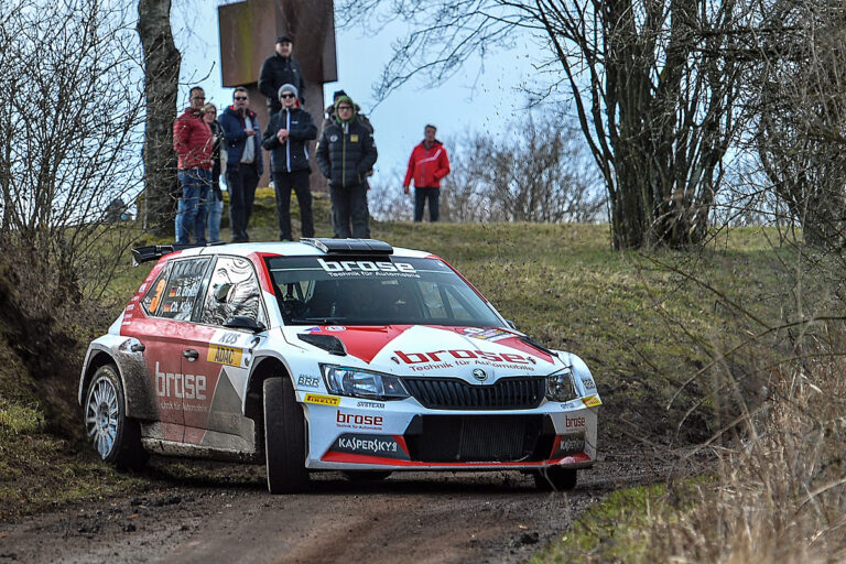 DRM 2018 Kalender: Wartburg und Erze wieder dabei