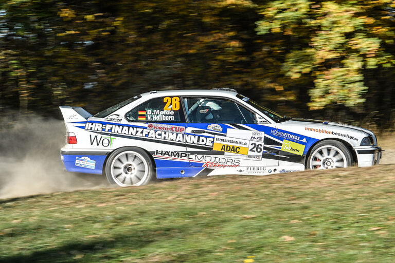 Heilborn peilt drei Titel an