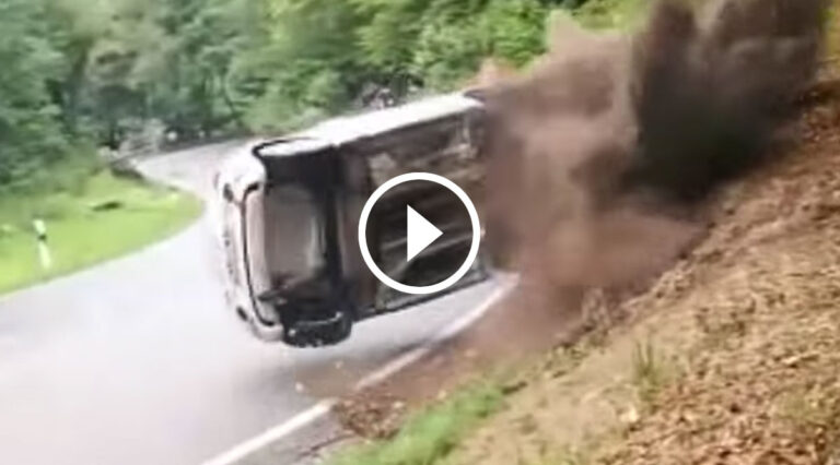 VIDEO: Best of Rallye Wartburg
