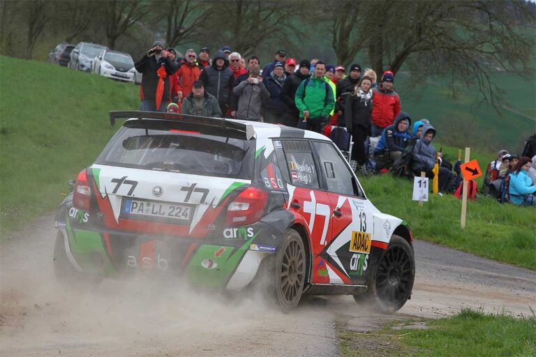 DRM ab sofort mit neuer „Gentlemen Trophy“