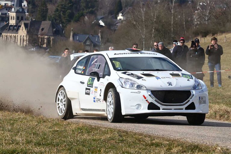 Großes Interesse an neuer ‚Gentleman Trophy‘