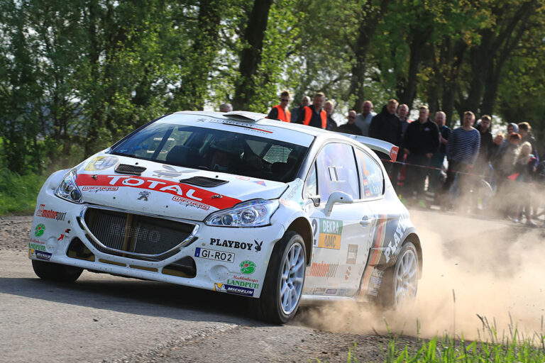 Griebel: „Wollen erneut ums Podium kämpfen“