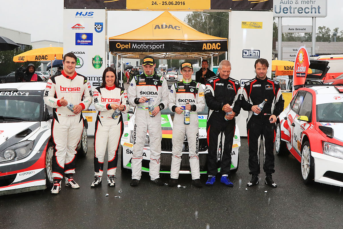 Kreim: „Erst die Hälfte der Arbeit erledigt“