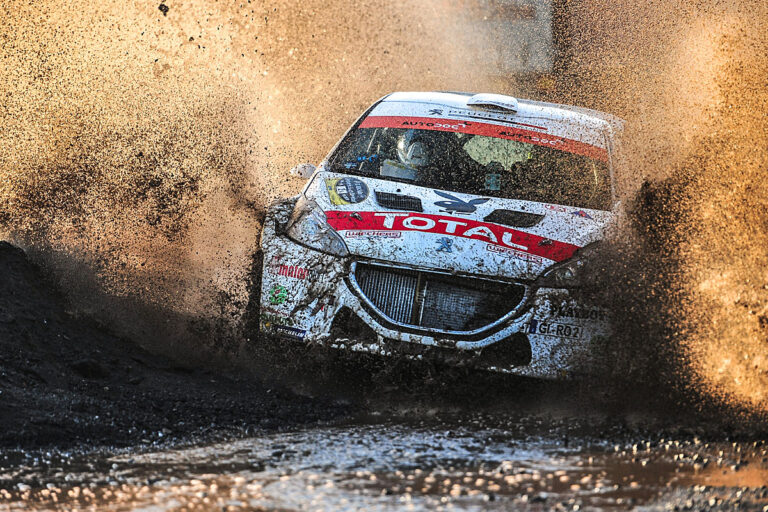 Neuer Termin für Rallye Sulingen gefunden