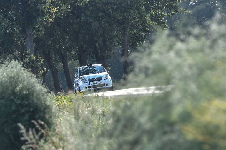 Rallye Sulingen kehrt zu altem Namen zurück