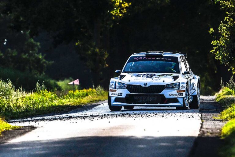 Rallye Sulingen fällt erneut der Pandemie zum Opfer