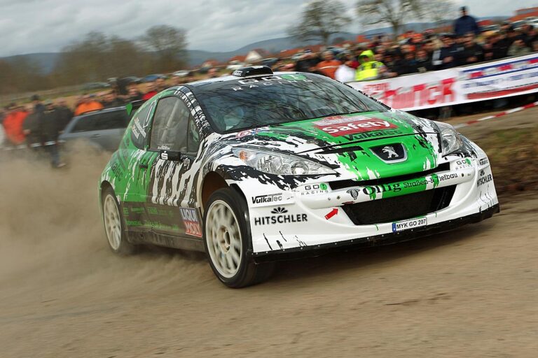 Das neue Punktesystem der DRM