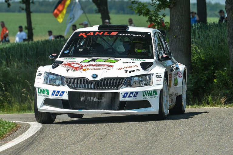Mit diesem Zeitplan kehrt die Rallye Wartburg zurück