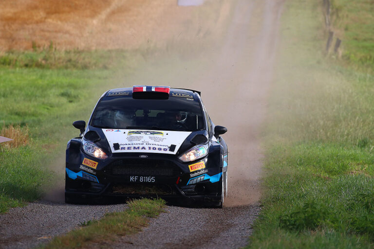 Neuer Termin für DRM-Lauf in Sulingen