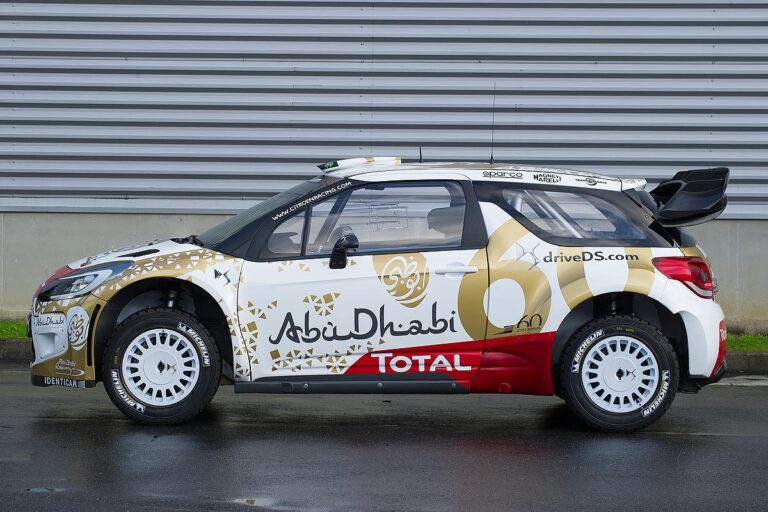 DS: 60 Jahre und kein bisschen leise