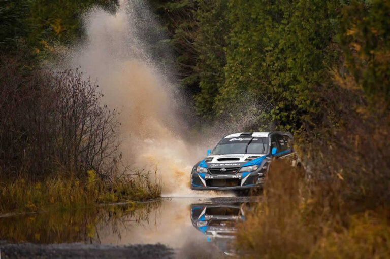 Higgins mit siebtem Saisonsieg