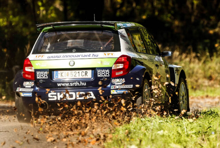 Ungarn-Showdown im Waldviertel