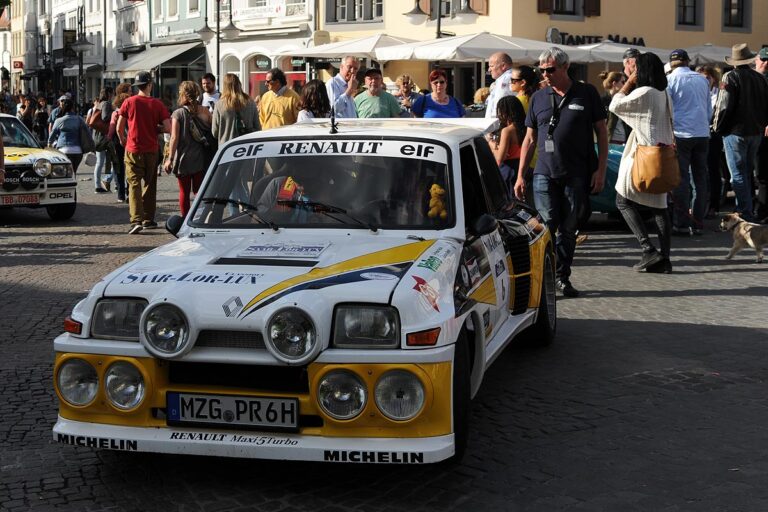 DCS bereit für neue Saison