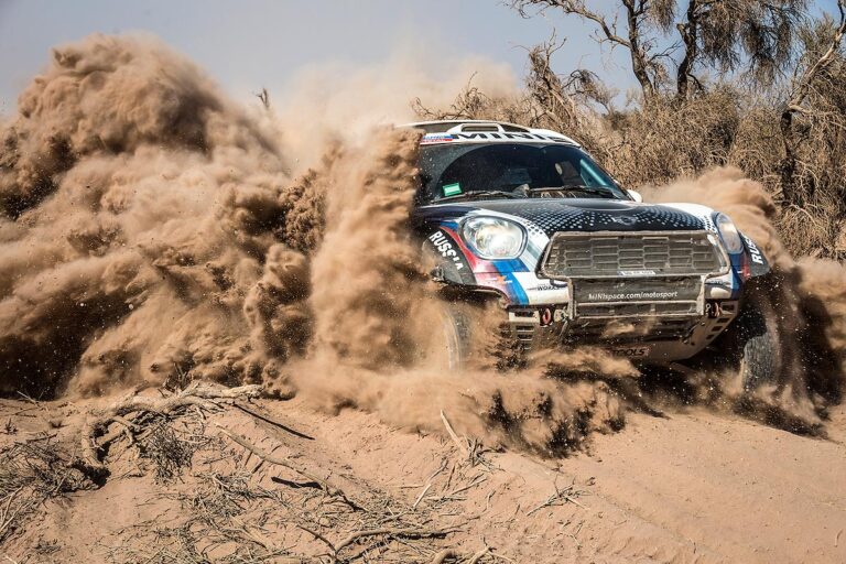 Mini gegen Peugeot, Toyota und Co